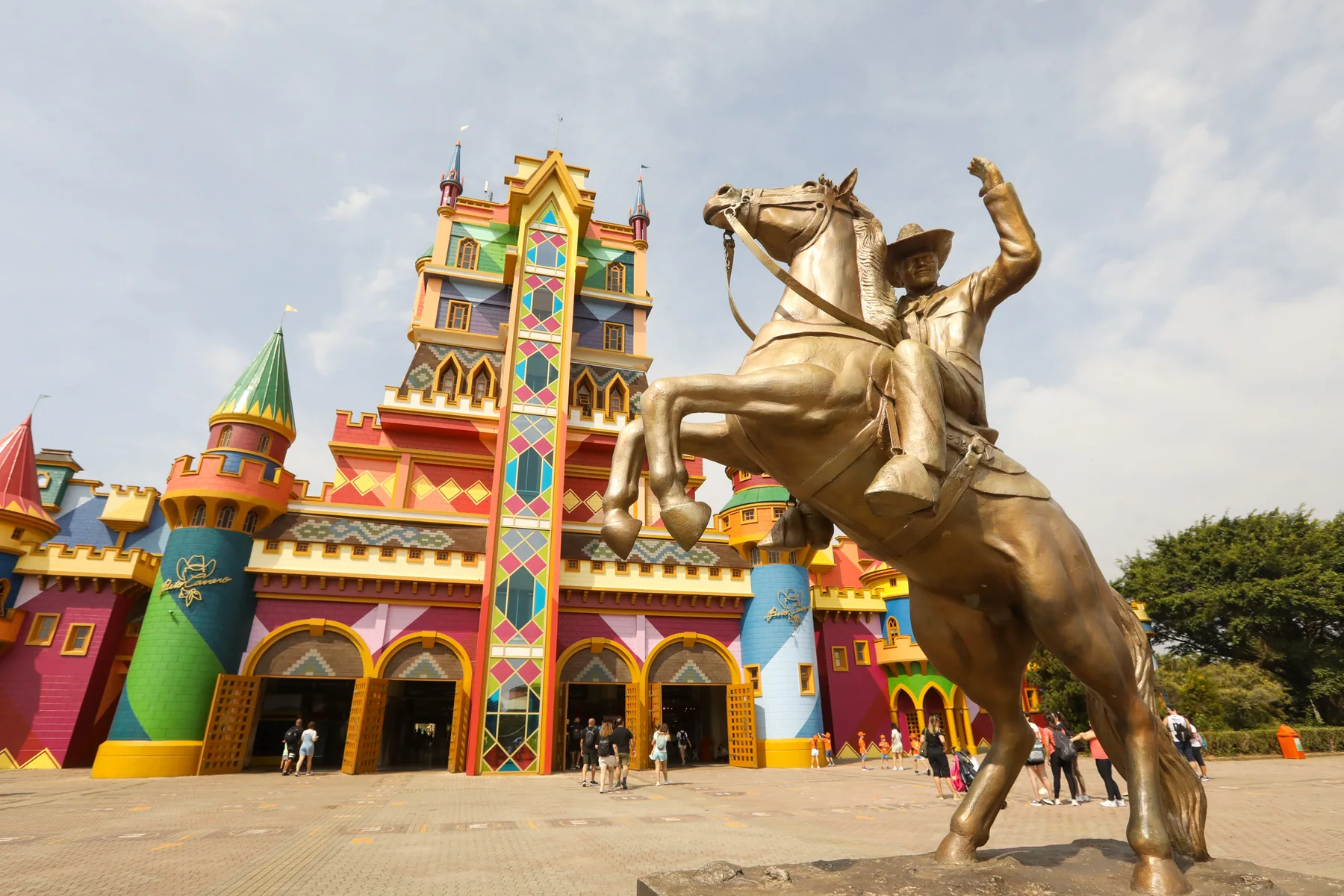 Beto Carrero World