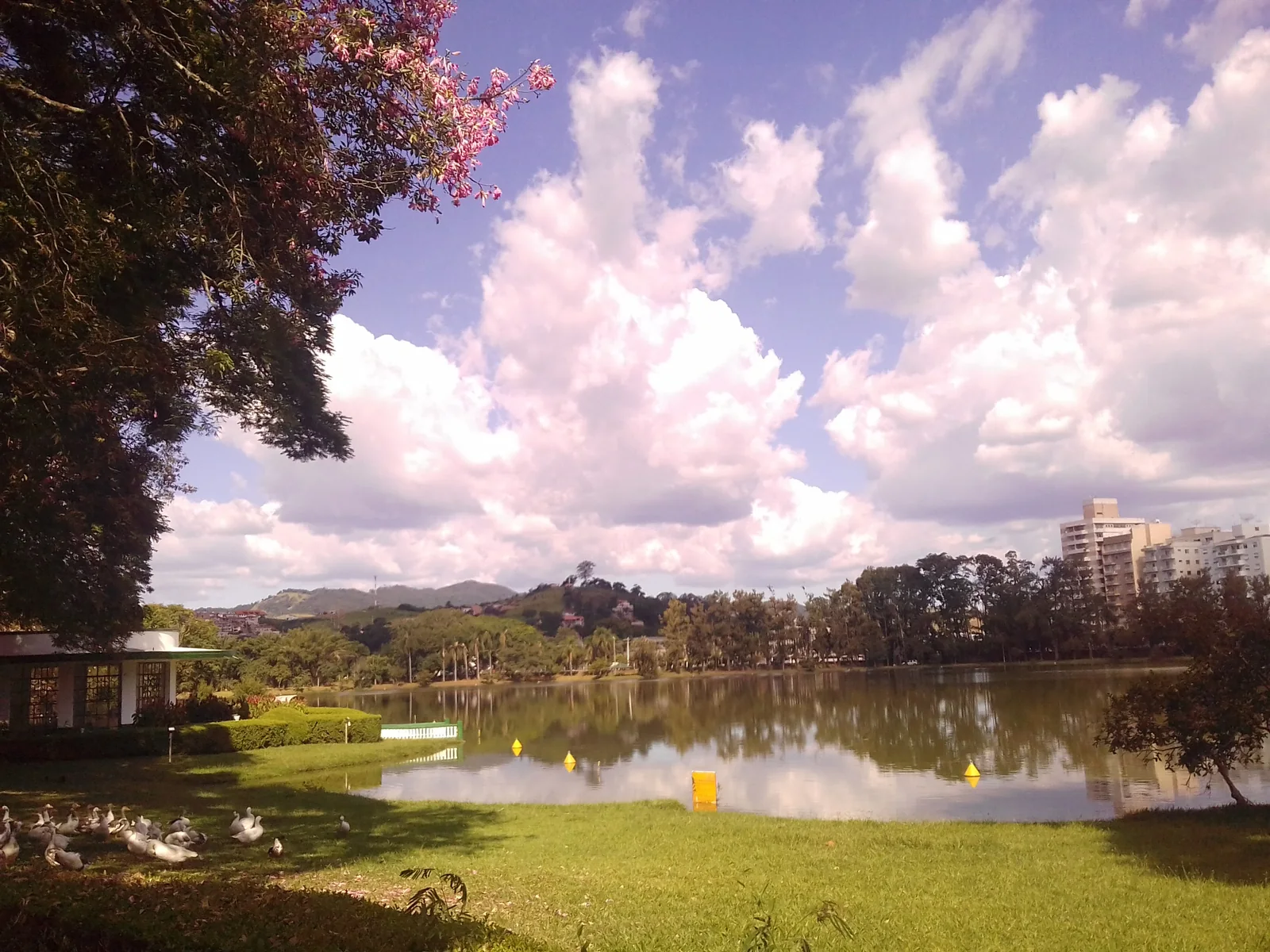 São Lourenço
